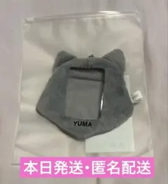 &TEAM JO フォトカードホルダー Back to Life POPUP - メルカリ