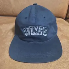 WTAPS 26SS キャップ ダブルタップス - メルカリ