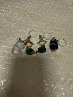 MOOMIN めじるしアクセサリー