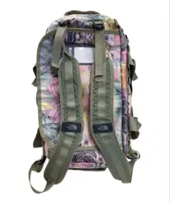 The North Face BCダッフルバッグ 3way XS 31L