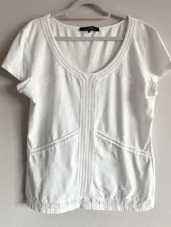 hararin 様【MaxMara WEEKEND LINE】半袖Tシャツ 白のサムネイル
