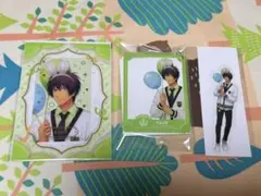 うたプリ　Fun Day Date Ver.　セシルセット