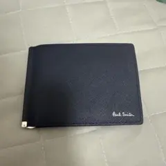 Paul Smith ネイビー マネークリップのサムネイル