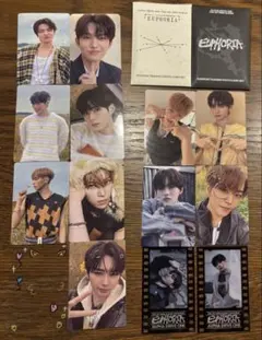 ALD1 韓国 popup MD ラントレ