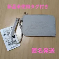 新品 ディズニー ルシファー パスケース カードケースのサムネイル
