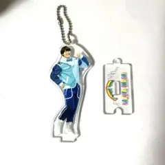 関西ジャニーズJr. 関ジュ 夢の関西アイランド　大橋和也　アクスタ