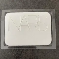 [미사용 상품] NARS 리프 파우더 액세서리 퍼프+액세서리 트레이 요코하마 타카시마야 구입