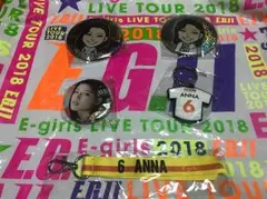 石井杏奈セット