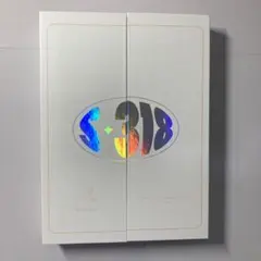 straykids シーグリ 2023 S-318