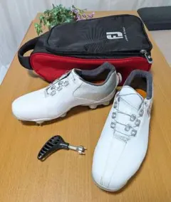 2026年最新】FootJoy ゴルフ シューズ(男性用)の人気アイテム - メルカリ
