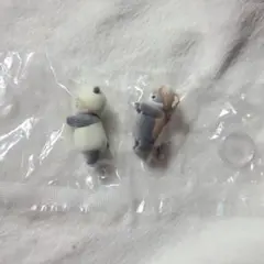 モフサンドならぶんです2、2体セット