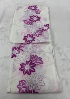 女性用浴衣【No.728】新品