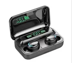 イヤホン　防水　Bluetooth 新モデル　ワイヤレスイヤホン　ヘッドホン