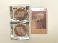 Fate/Grand Order CBC ガトー・オ・ショコラ缶バッジ カルナ - メルカリ