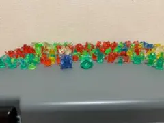 ポケモン 塩ビ 人形 フィギュア まとめ売り ポケットモンスター 初期