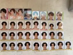 TravisJapan 松田元太　Myojo デタカ