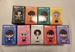 SnowMan 2025-2026 ON すのちる　ソフビ