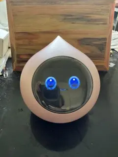 Romi 会話AIロボット 本体 ピンクのサムネイル