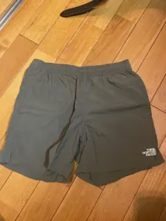 THE NORTH FACE バーサタイルショートパンツSサイズ中古品