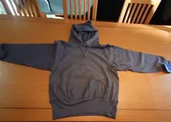 80s Champion Reverse Weave WARMUPパーカー タグ