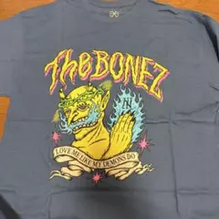 2026年最新】the bonez tシャツの人気アイテム - メルカリ