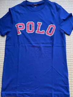 Polo Ralph Lauren Mサイズ 青 Tシャツ