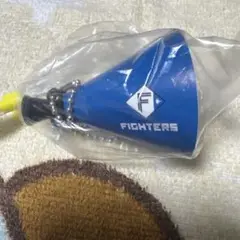 北海道日本ハムファイターズ　ミニメガホン