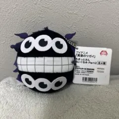 黄泉のツガイ ちまっとさんぬいぐるみ Part2 ガブリエル