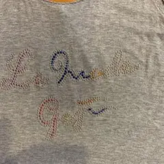 イ-42 訳あり伊太利屋チュニック ワンピース