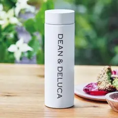 【新品・未開封】DEAN＆DELUCA ボトル＋レジかごバッグ＋保冷ボトルケース