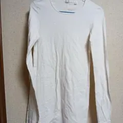 ユニクロJ　カットソー　ニット