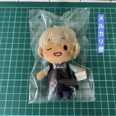 セガ 名探偵コナン メモリアルカット G賞 安室透 ぬいぐるみマスコット