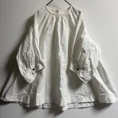 IENA maison リネンコットンブラウス IENA maison リネンコットンブラウス - メルカリ