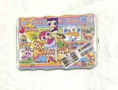 レトロ　ハッピーシスターズ アートパーティー98セット