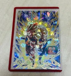 2026年最新】ドラゴンボールヒーローズmm5 ベジータの人気アイテム