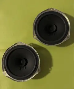 ダイハツアトレー純正SONAVOX86160-B5050オーディオ スピーカーのサムネイル