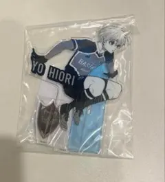 ブルーロック展 新英雄大戦アクリルスタンド 氷織羊