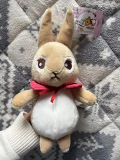 フロプシー　S ぬいぐるみ ぬいぐるみ 「フロプシー」｜京琳堂【ライオンズクラブ公認指定業者】