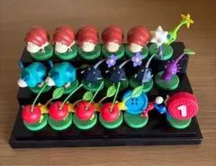 ピクミン　フィギュア