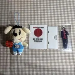 GENERATIONS 数原龍友 グッズ