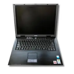 **【ジャンク品】EPSON M6800NE ノートパソコン 部品取りなどに**