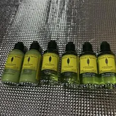 L'OCCITANE アメニティセット6本セット