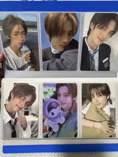 s*e様 TWS ヨンジェ まとめ売り