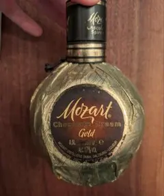 Mozart ホワイトチョコレートリキュール 500ml - メルカリ