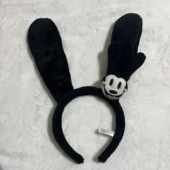 ディズニー オズワルド カチューシャ