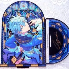 あんスタ　時光アクスタ　瀬名泉　中国　花窓　泉　アクリルスタンド