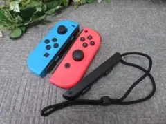 み*ム様 クFF2558 Nintendo任天堂　Switch ジョイコン