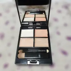 DECORTE トーンパーフェクトパレット 00