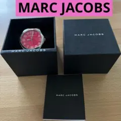 【新品】マークジェイコブスの 腕時計