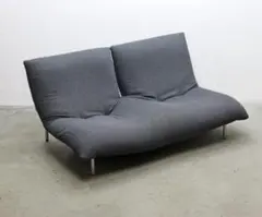 ligne roset リーン・ロゼ カラン 2P ソファ フランス モダン - メルカリ